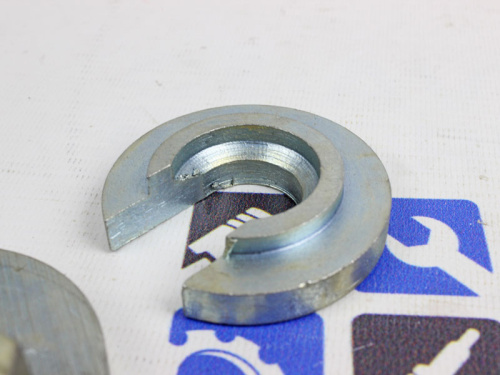 Съемник шруса наружного для а/м 2108-10 (гранаты) в интернет-магазине avtofirma63.ru 