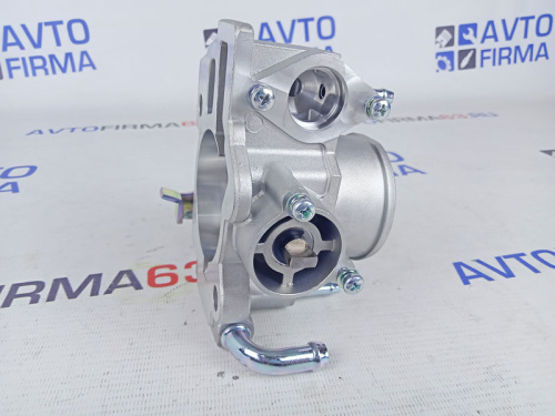 Дроссельная заслонка 56 мм для а/м 2108-2115, 2110-2112, 2170-2172, 1117-1119