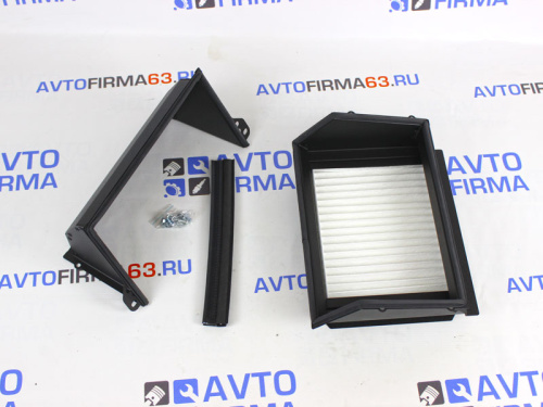 Адаптер переходник салонного фильтра для а/м 2108-2115