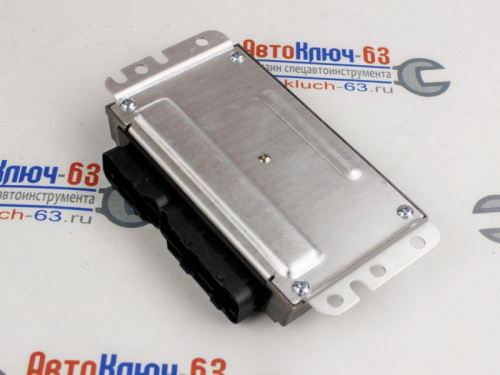 Контроллер ЭБУ Январь 7.2 21124-1411020-31 (1.6L) (Автэл) DO DM 53, DO 54, DO 57 программируемый