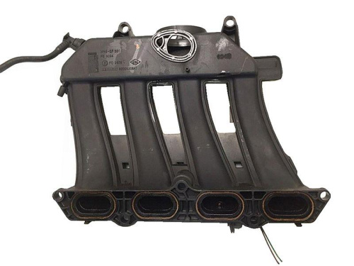 Впускной коллектор Renault на 16 кл. Лада Ларгус