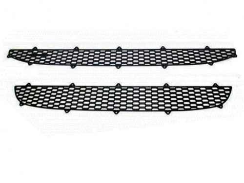 Сетка в бампер на Лада Калина 2 в интернет-магазине avtofirma63.ru 