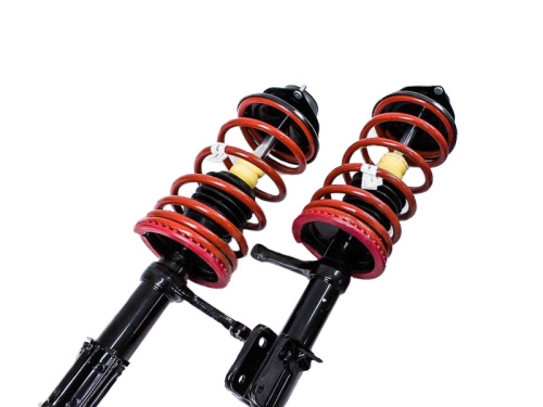 Передние стойки в сборе ВАЗ 2110, 2111, 2112 BILSTEIN масляные в интернет-магазине avtofirma63.ru 