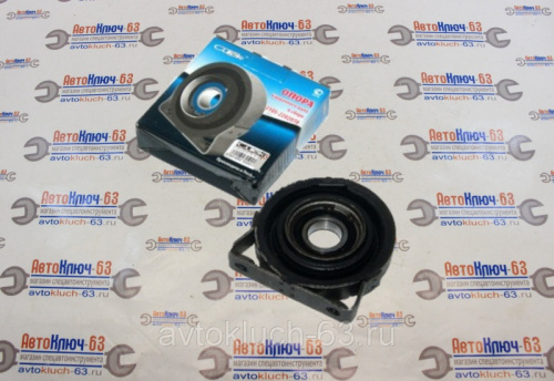 Опора карданного вала (подвесной) ВАЗ 2101-2107 Ситек