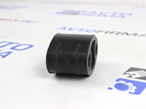 Подвеска глушителя на Лада Ларгус