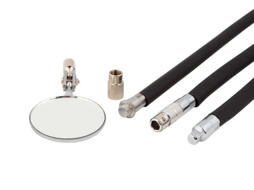 Набор гибких отвёрток 4 предмета ATN-1046 Licota в интернет-магазине avtofirma63.ru 