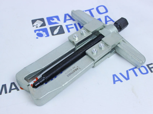 Съемник двухлапый с двумя усиленными фиксирующими болтами 10 PARTNER в интернет-магазине avtofirma63.ru 