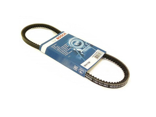 Ремень генератора Bosch на ВАЗ 2108-21099 в интернет-магазине avtofirma63.ru 