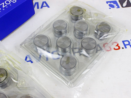 Гидрокомпенсаторы ВАЗ 2112 HERZOG в интернет-магазине avtofirma63.ru 