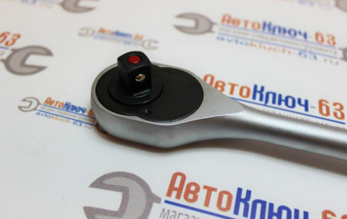 Трещотка 1/2 24 зуба 255 мм F-80243 Force в интернет-магазине avtofirma63.ru 