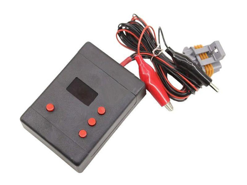 Тестер форсунок ТФ-01