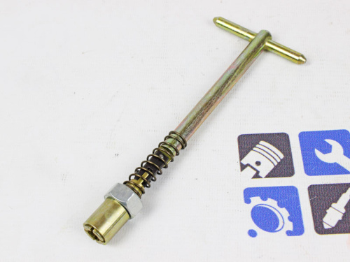 Приспособление для притирки клапанов 8 мм в интернет-магазине avtofirma63.ru 