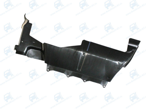 Брызговики двигателя на Лада Гранта в интернет-магазине avtofirma63.ru 