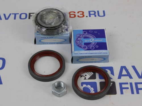 Ремкомплект для ступицы переднего колеса НИВА, Chevrolet Niva