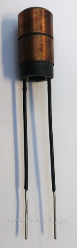 Коллектор ротора