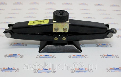 Домкрат ромбический в чехле 1800 кг в интернет-магазине avtofirma63.ru 