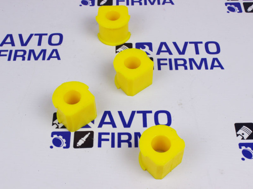 Втулка штанги стабилизатора концевая 2123-1 к-т., Веста-0,5 к-т, d=22 мм Vtulka в интернет-магазине avtofirma63.ru 