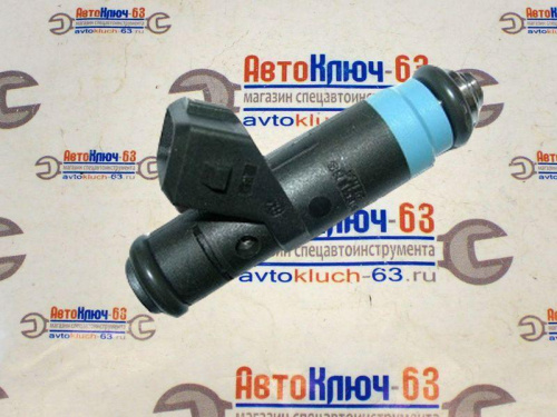 Форсунка SIEMENS на Ваз 2110