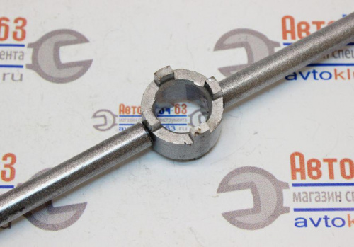 Ключ разбора амортизатора для а/м 2108-09 в интернет-магазине avtofirma63.ru 