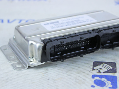Контроллер ЭБУ Январь 7.2 11183-1411020-22 (1.6L) Итэлма (CP)