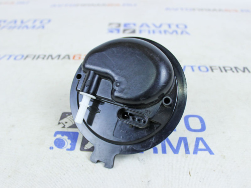 Крышка модуля бензонасоса VESTA верхняя