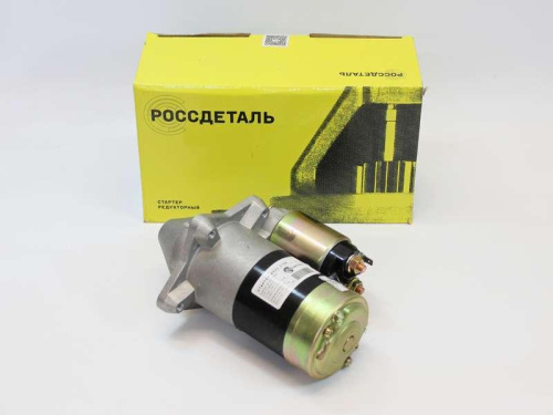 Стартер ВАЗ 2105, 2106, 2107