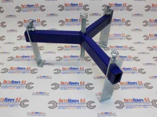 Съемник тормозных барабанов Сервис Ключ в интернет-магазине avtofirma63.ru 