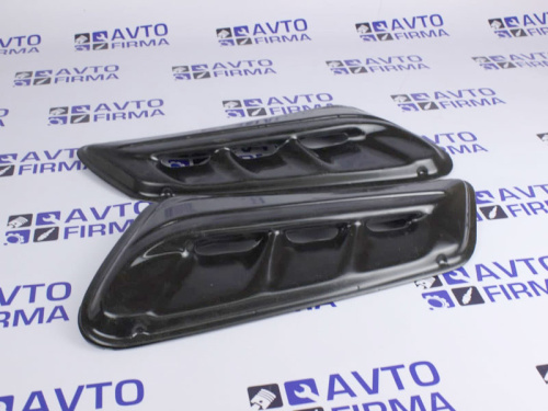 Накладки боковых стоек для ВАЗ 2121 в интернет-магазине avtofirma63.ru 