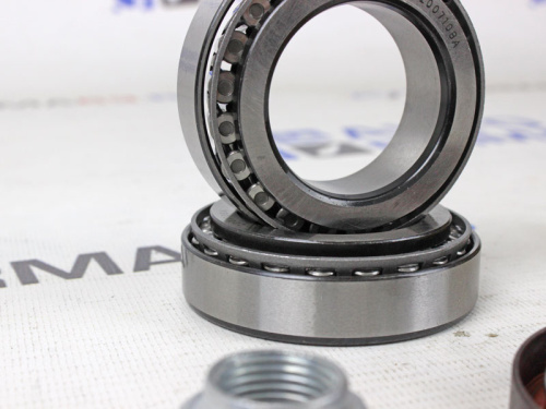 Ремкомплект ступицы на Лада Нива, Шевроле Нива ВолгаАвтоПром на Лада 4x4 Нива