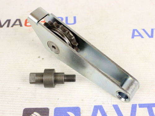 Шестеренчатый башмак под однорядную цепь для а/м 21214, 2123, SV-Parts в интернет-магазине avtofirma63.ru 