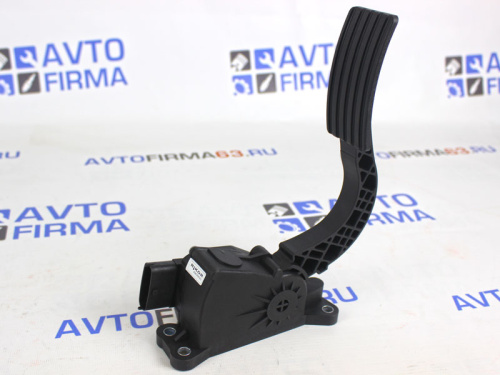 Педаль газа электронная Арзамас для а/м 2180, (P8450030628)