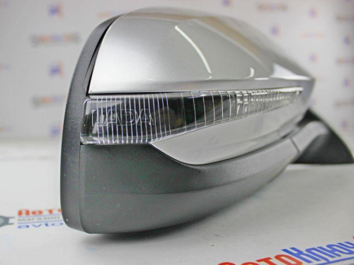 Зеркало для а/м 2181 оригинальное правое нового образца в цвет в интернет-магазине avtofirma63.ru 