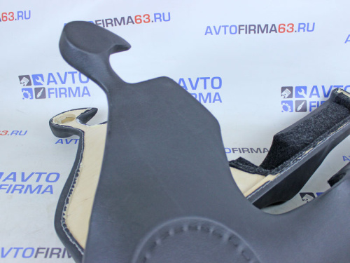 Подиумы для а/м 2110, 2111, 2112 (с твитером, с подстаканником)