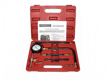 Набор для тестирования давления впрыска бензинового топлива в интернет-магазине avtofirma63.ru 