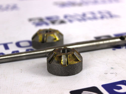 Зенковки сёдел клапанов ВАЗ 01-083 6 резцов экспресс-ремонт в интернет-магазине avtofirma63.ru 