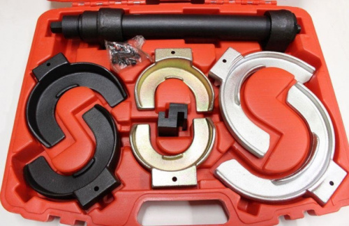 Набор для стяжки пружин в интернет-магазине avtofirma63.ru 