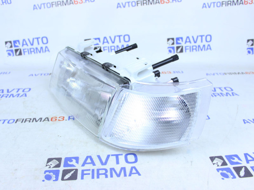 Блок фара для а/м 2110 левая СЕВиЕМ
