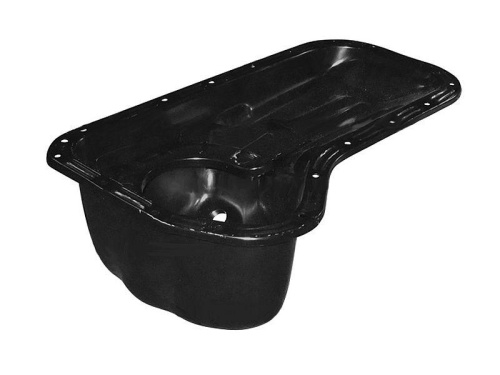 Картер масляный на Шевроле Нива, ВАЗ 21213 в интернет-магазине avtofirma63.ru 