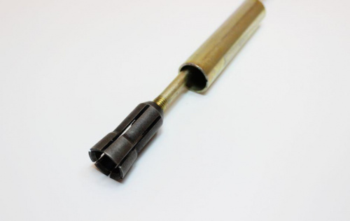 Съемник сальников клапанов 8 мм с запрессовкой ВАЗ в интернет-магазине avtofirma63.ru 