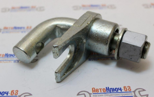 Съемник рулевых тяг и шаровых опор усиленный в интернет-магазине avtofirma63.ru 