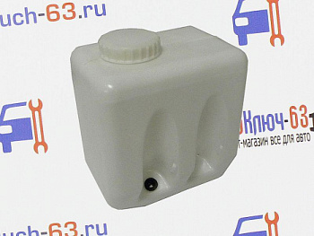 Бачок омывателя нового образца на ВАЗ 2101-21213 от интернет-магазина avtofirma63.ru 
