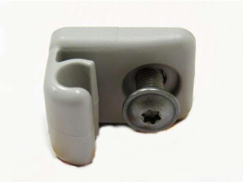 Держатель солнцезащитного козырька Лада Веста