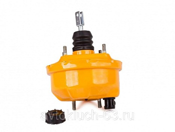 Вакуумный усилитель тормозов 2103 улучшенный в интернет-магазине avtofirma63.ru 