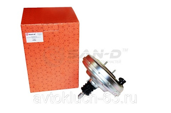 Вакуумный усилитель тормозов ВАЗ 1118, 2123, 2170 от интернет-магазина avtofirma63.ru 