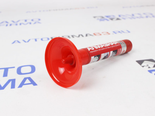 Паста притирочная WMPAUTO 40 гр алмазная в интернет-магазине avtofirma63.ru 