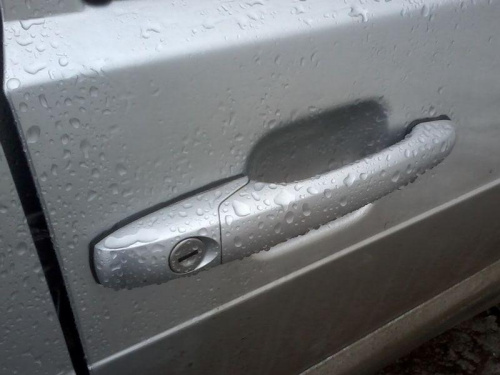 Евроручки дверей Рысь для ВАЗ 2108, 2113 в интернет-магазине avtofirma63.ru 