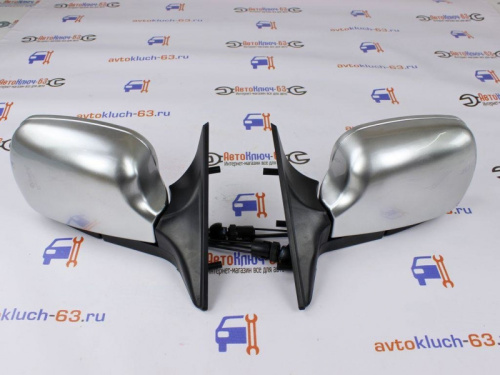 Боковые зеркала для 2110-2112 YH-3390-M-S-10 Снежка в интернет-магазине avtofirma63.ru 