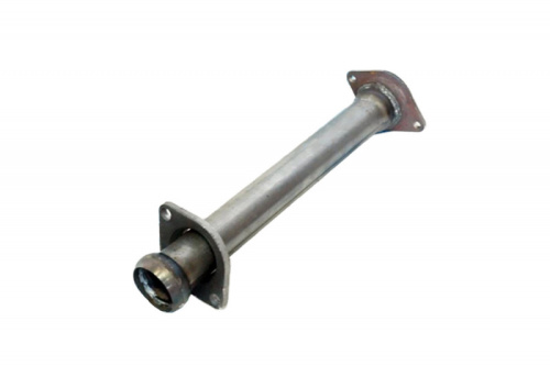 Вставка для замены катализатора Евро 2 на ВАЗ 2108, 2109, 21099 1.5L инжектор