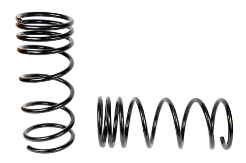 Передние пружины ВАЗ 2108,2109,21099, ВАЗ 2113,2114,2115 стандарт с переменным шагом Технорессор в интернет-магазине avtofirma63.ru 