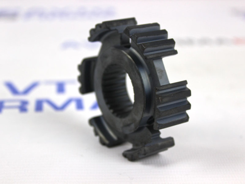 Ступица 3-4 передачи муфты синхронизатора КПП для а/м 2108